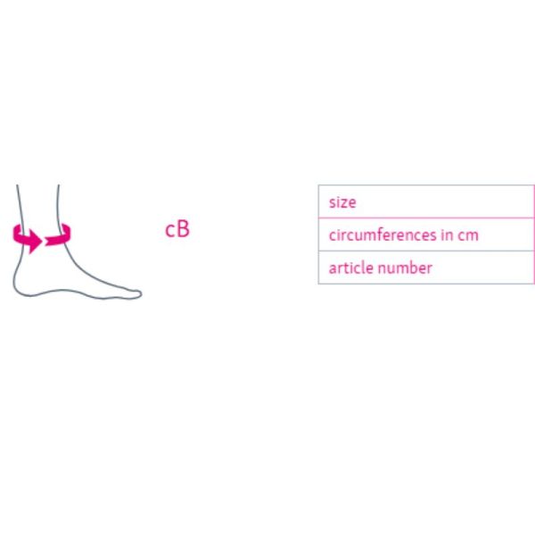 Levamed® E⁺motion® taille 2