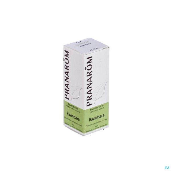 Ravintsara Hle Ess 10ml Pranarom