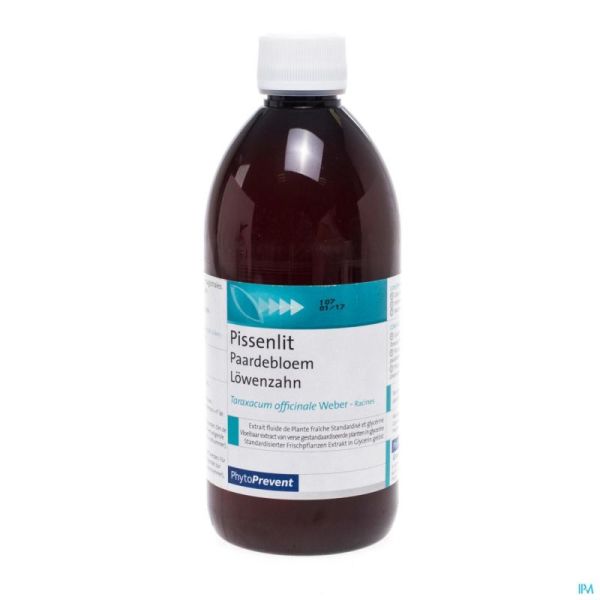 Phytostandard Pissenlit Extr Fluide 500ml