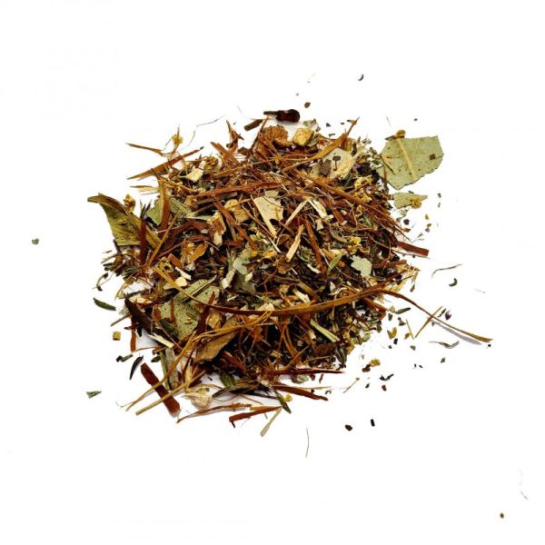 Tisane Immunité + - 100g