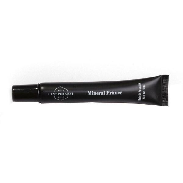 Primer Mineral