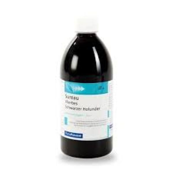 Phytostandard Sureau Extr Fluide 500ml