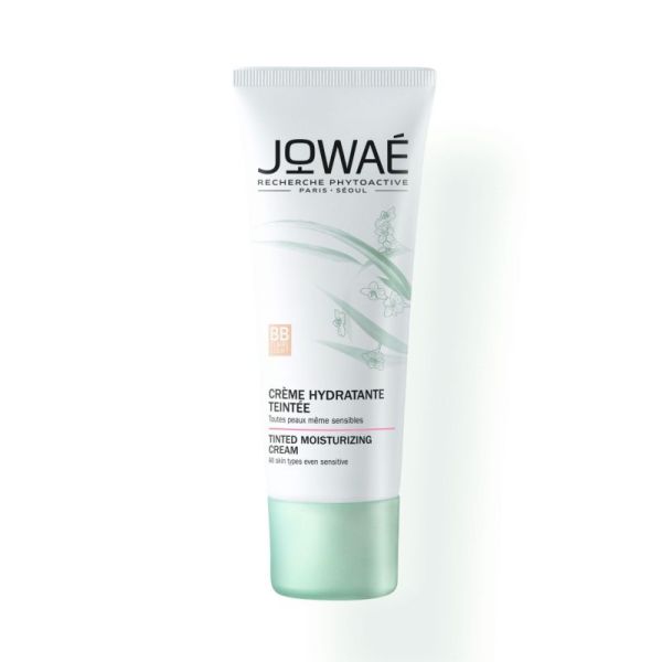 Jowae Creme Hydratante Clair Tube 30ml