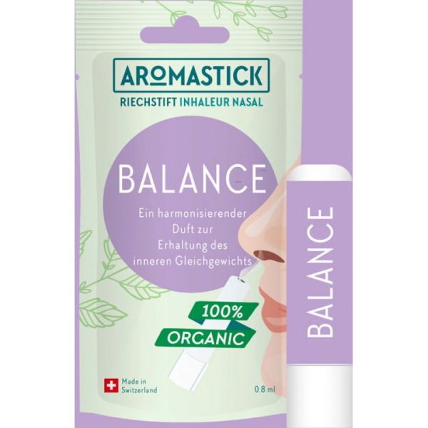 Aromastick Balance Stick 1