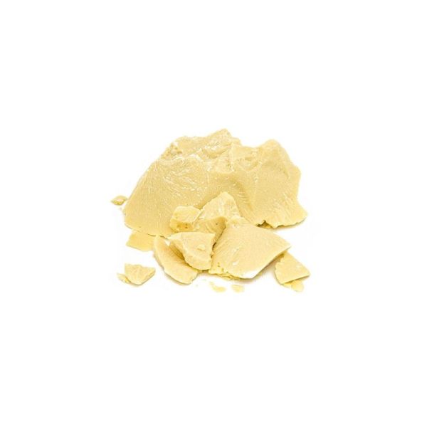 Beurre végétal de Cacao -BIO 1kg