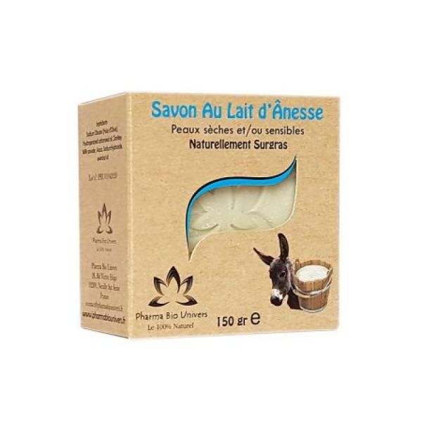 Pharma Bio Univers Savon Lait Anesse 150g