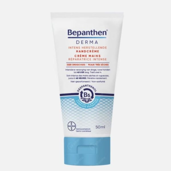 Bepanthen Creme Mains Tube 50ml