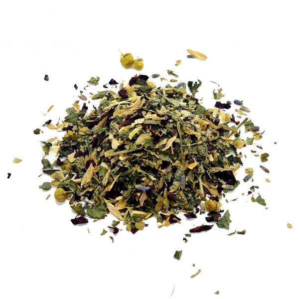 Tisane Nuit Paisible - 100g