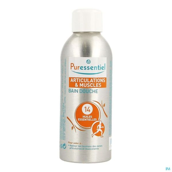 Puressentiel Articulation Bain 14 Hle Ess 100ml