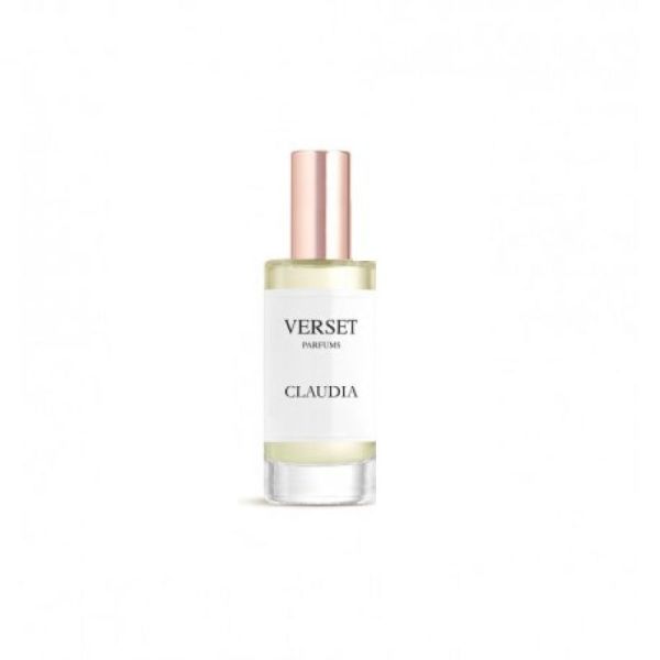Echantillon Verset Claudia - 15ml