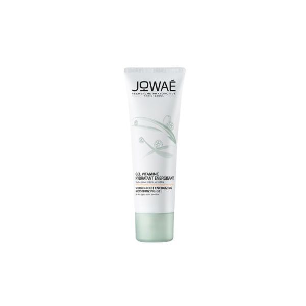 Jowae Gel Vitamine Hydratant Energisant Tube 50ml