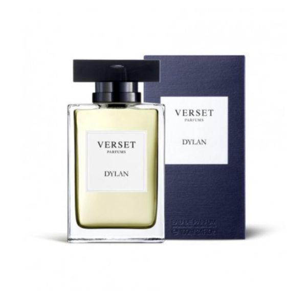 Verset Parfum Dylan Homme 100ml