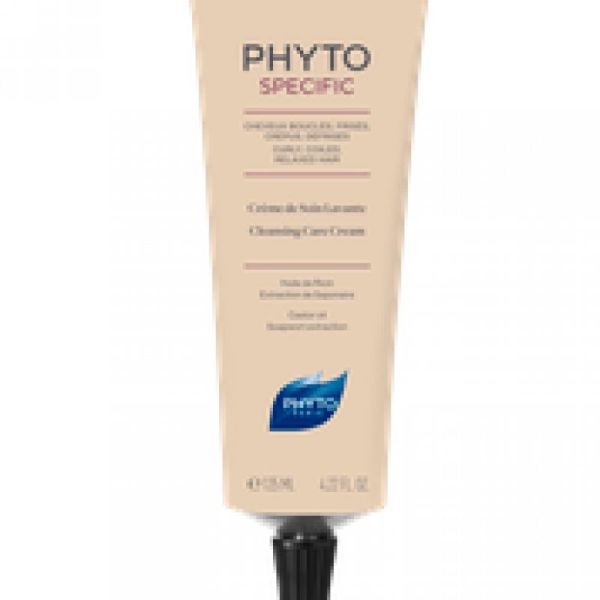 Phytospecific Creme Soin Lavante Tube 125ml