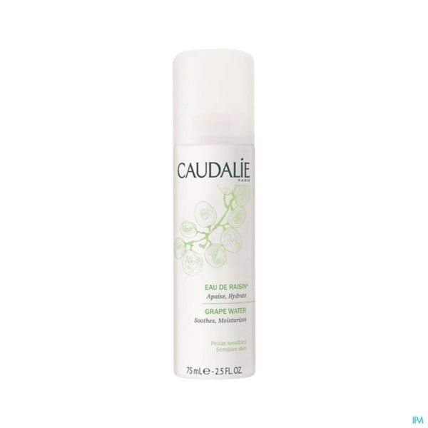 Caudalie Demaq Eau De Raisin 75ml Promo