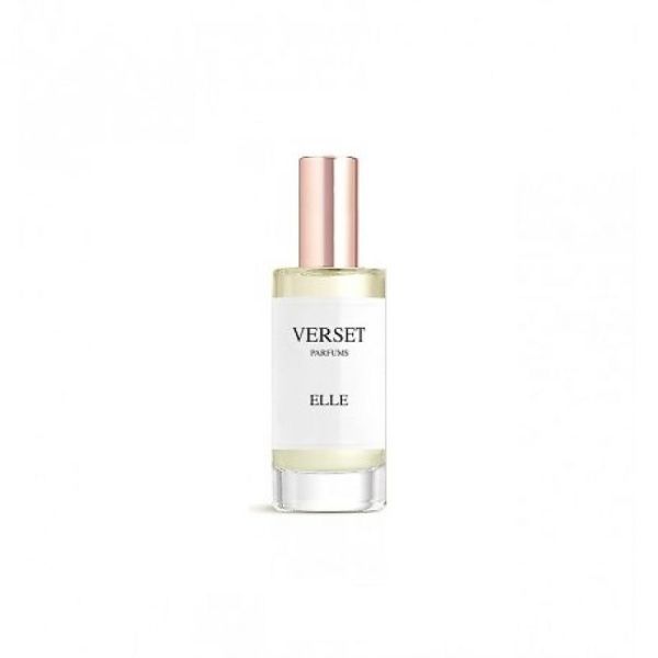 Echantillon Verset Elle - 15ml