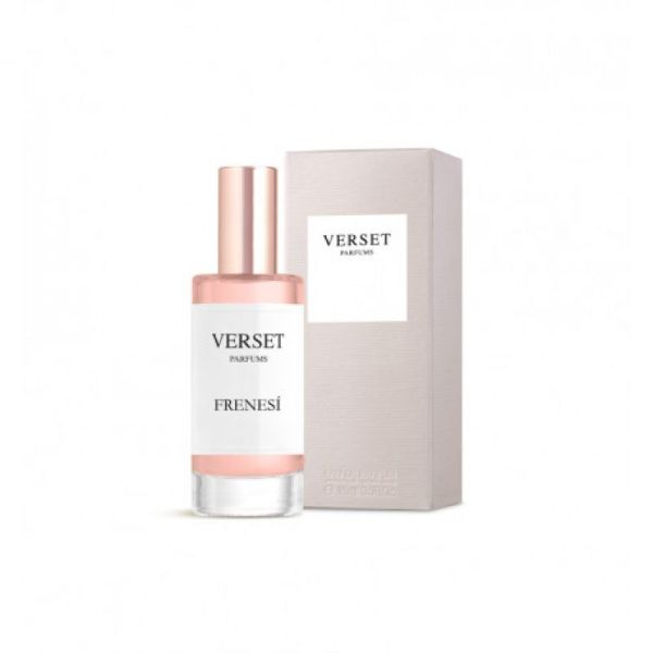Verset Parfum Frenesi Femme 15ml