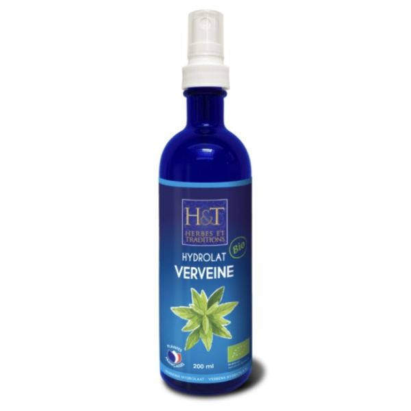 Hydrolat - Verveine BIO 200 ml