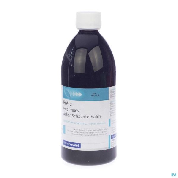 Phytostandard Prele Extr Fluide 500ml