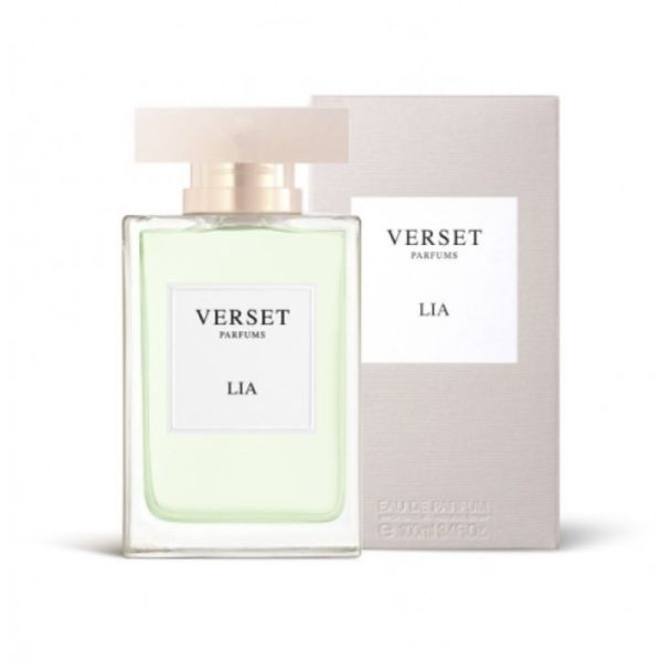 Verset Parfum Lia Dame 100ml