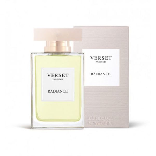 Verset Parfum Radiance 100ml