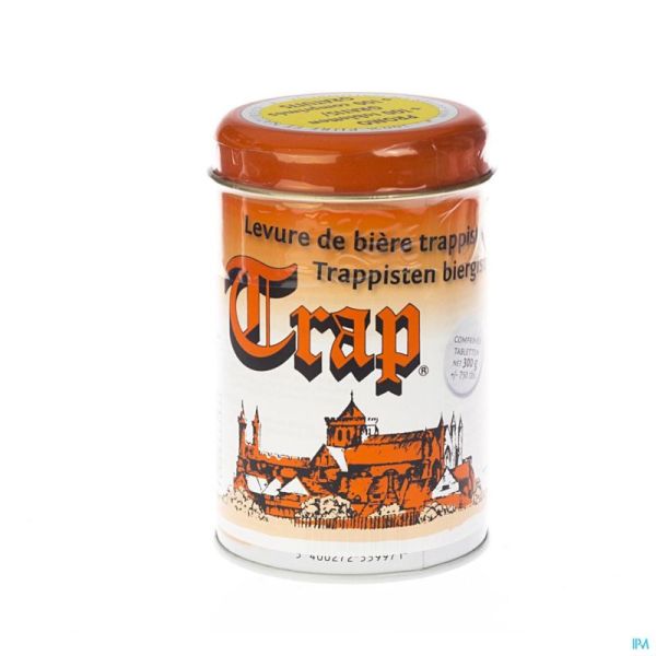 Trap Levure De Biere 300g