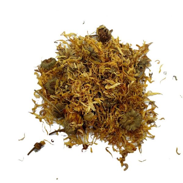 Calendula - Souci - pétales