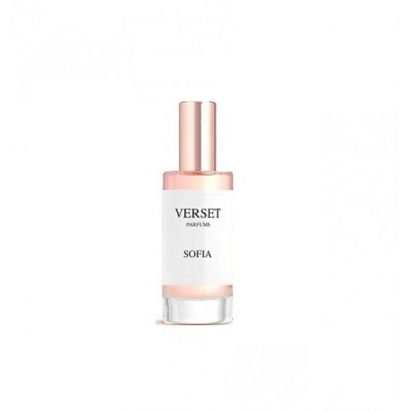 Echantillon Verset Sofia - 15ml