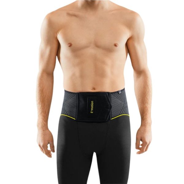 Lumbamed® plus E⁺motion® taille 5