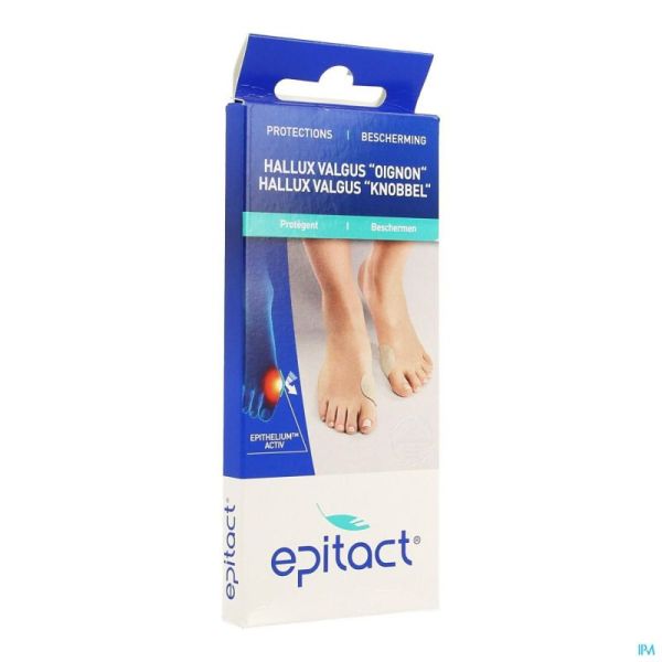 Epitact Protections Hallux Valgus 2 0753