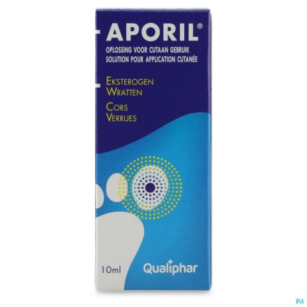 Aporil Solution Oplossing 10ml