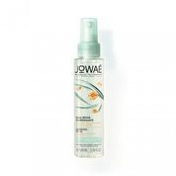 Jowae Huile Seche Nourissante Fl Pompe 100ml