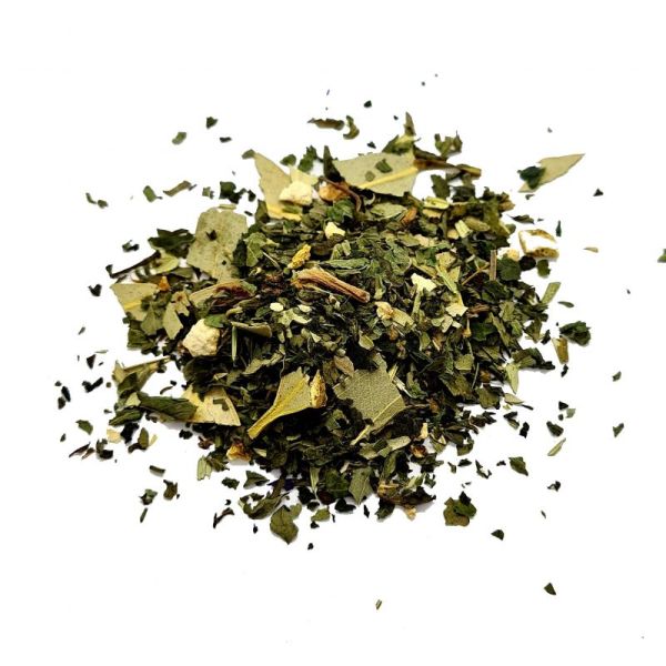 Tisane Programme Minceur - 4x75g