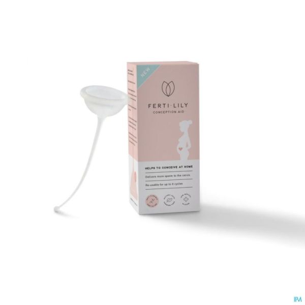 Ferti-lily Aide Conception