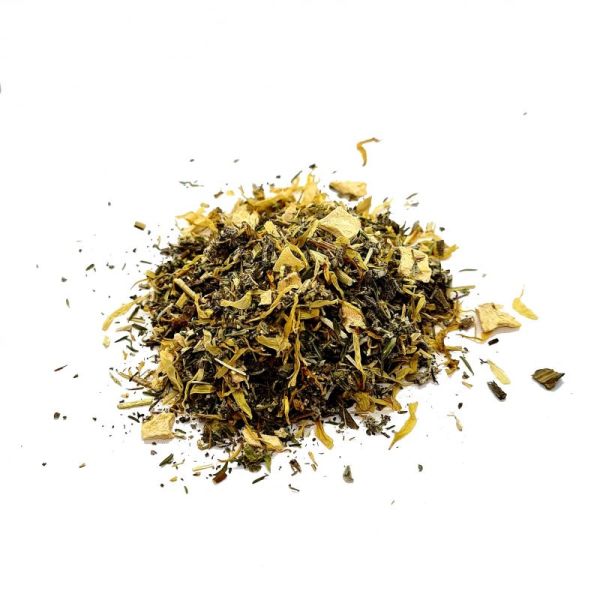 Tisane Règles douloureuses et insuffisantes - 100g