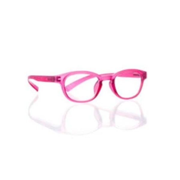 Cartel Lunettes Lecture Lollipop 2 Asie