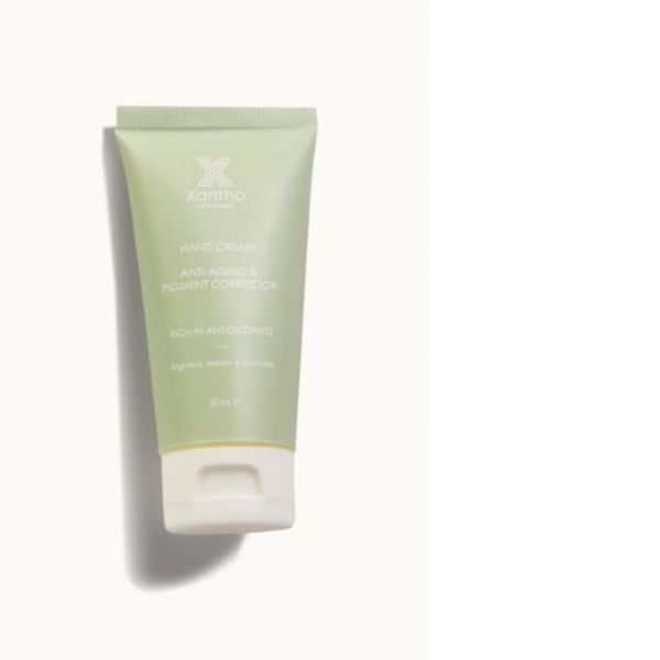 Xantho Crème pour les Mains